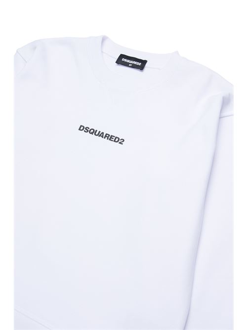  DSQUARED2 JUNIOR | DQ2739 D0094/DQ100